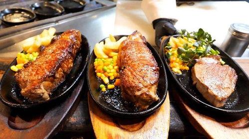 在线视频美食展示,跟随在线美食视频探索世界美食之旅