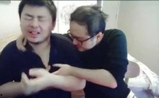 男同色在线视频,情感共鸣与社交新领域