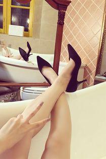 高跟ol在线视频,在线视频教你优雅职场穿搭与礼仪