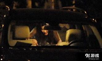 车震在线视频,揭秘私密瞬间