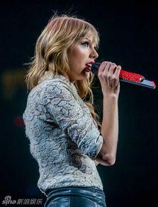 泰勒 斯威夫特在线视频,音乐之旅的精彩瞬间